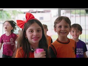 Verbo Divino: Educação que Transforma