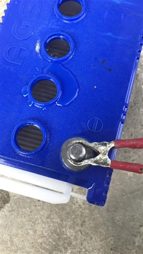 Understanding Battery Acid Boiling: Causes and Effects