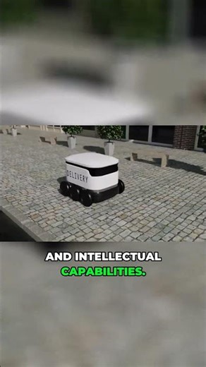 Robots Everywhere The New Normal #robot #tech #shorts #technology #nextgenai #robotics