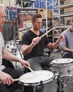🌸 It’s the season to bloom your drumming skills. 🌸 Take your drumming to the next level with the gift that keeps on giving: Drum Channel. | Drum Channel
