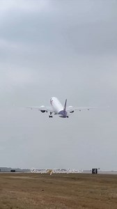 8.9K views · 159 reactions | Plane spotting can be a fascinating...