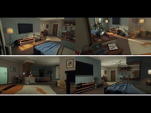 fivem apartments shell mlo change | qbcore fivem interior change | #qbcore #fivemserver