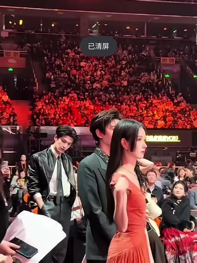 Zhang Linghe — HeHeVN971230 fan video compilation