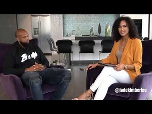 Slim Thug Interview
