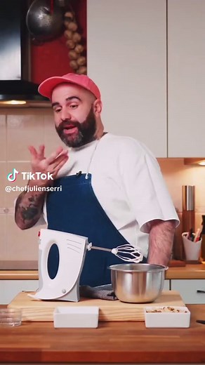 Recette facile de Turron maison en 3 étapes