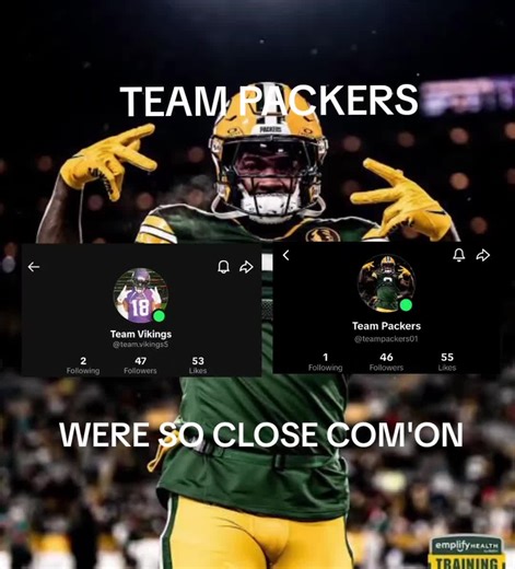 Exciting NFL Moments: Packers On The Edge of Victory