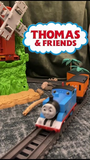 Thomas & Friends Season 19-21 Intro Explained