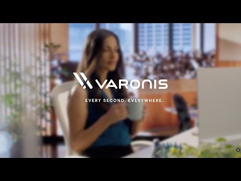 The Varonis Data Security Platform | Every second, Everywhere