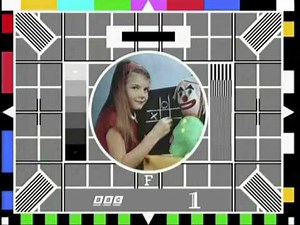 BBC1 CEEFAX Junction (11th April 1992)