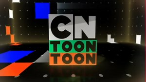 Cartoon Network Toon Toon Ident (Made by Blue-Zoo Animation Studio) In G Major
