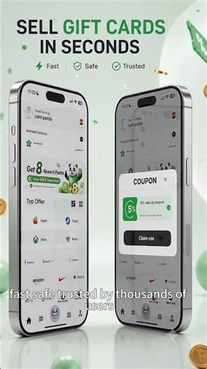 Do you have gift cards sitting around that you'll never use?
