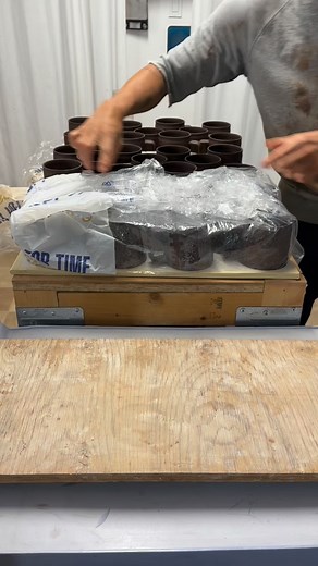 13K views · 86 reactions | Part 3 of a mini-barrel mug in the making....