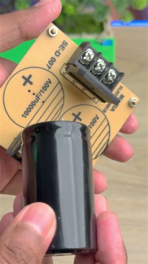 DIY Full Bridge Rectifier