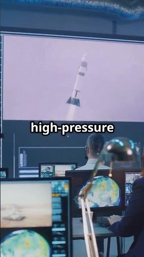 How Rockets Work Explained!