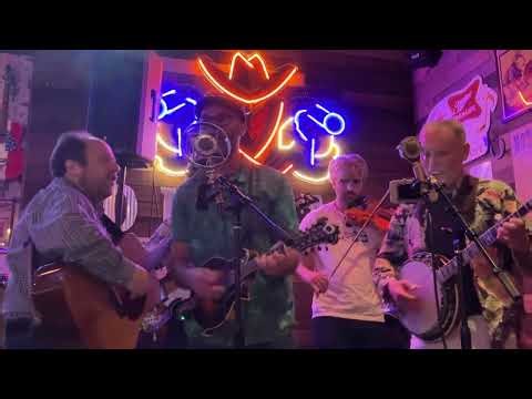 Anchor of Life (Vinny)- Lake Effect Bluegrass Band