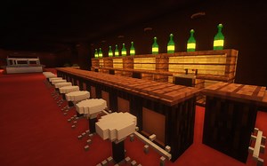 LittleTiles Preview / LittleTiles（LT小方块）预览