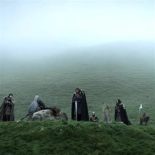 Game of Thrones world 🩵🔥