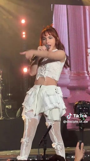 The Warning Rock Band: Unleashing Paulina Villarreal