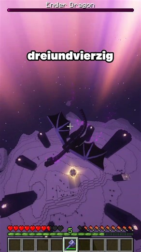 Minecraft EINE SACHE Tag 43