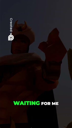 Magic Wand vs Bandits Epic Gaming Adventure! #rs3ironman #rs3 #runescape3 #runescape3