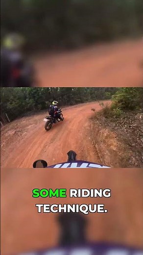 Off-Road Riding Tips: Master Hill Climbs!