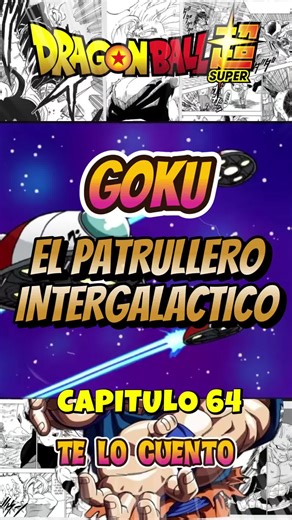 Beautiful Dragon Ball Super Artwork