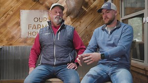 1.8K views · 41 reactions | The final district Farm Family of the Year is Layne & Ryane Miles of Desha County. The Miles family runs a row crop operation that grows primarily soybeans, corn, cotton, and rice. They also help operate XtremeAg.farm, Advanced AG Products, LLC., and appear on the TV show The Podfather | Arkansas Farm Bureau Federation | Facebook