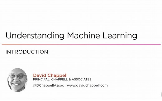 【公开课】理解机器学习 Understanding Machine Learning（2020）