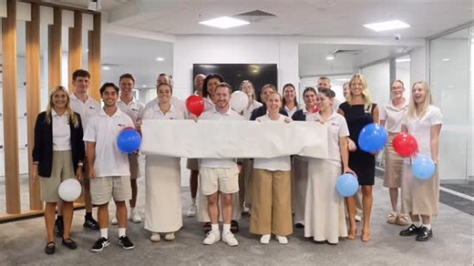 Welcome back to our returning students — and a very warm welcome to those joining us for the first time ❤️💙 We hope the break brought rest, joy, and space to reset, because a new school year is here — and it’s one we’re truly excited about. This year marks a special moment for MSA. Alongside our six existing campuses, we’re proud to welcome three new campuses in Beenleigh, Sydney Olympic Park, and Launceston. More campuses means more students, more stories, and more opportunities to do what we 