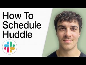 How To Schedule Slack Huddle (Full 2025 Guide)