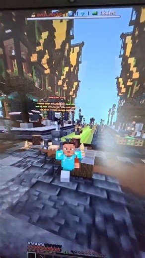 sunucuya herkezi bekliyoru ip baymc.keyubu.net #ytdayibenionecikarnolur