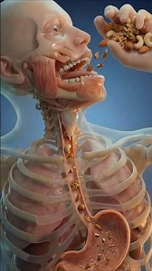 朝の空腹ナッツが体を整える理由