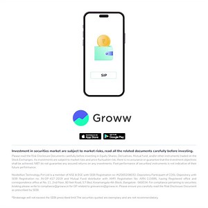 Calculate your SIP returns before you invest. Explore SIP calculator on Groww today. | Groww