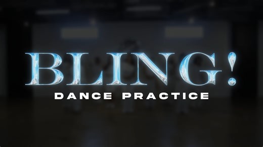 PERFORMANCE LEVEL LAGI 👌 Watch RAYA's dance practice of 'Bling!', OUT NOW on their official YouTube channel! 🔗: https://youtu.be/3Ec3loEKf2c | Viva Records
