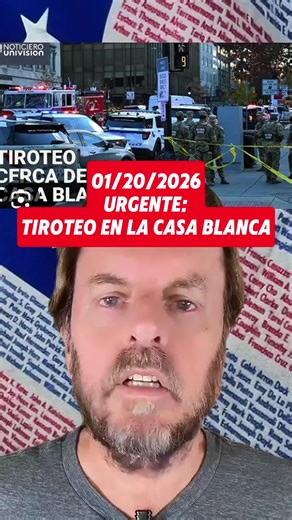Breaking Alert: Armed Intruder Shot at the White House! What Went Down? 🚨🔫 #BreakingNews #Violence #DonaldTrump #fypシ #Tiroteo #foryou #tiktok #fyp #Atentado #Casablanca #Socialsecuritydisability #viral #disabilitybenefits