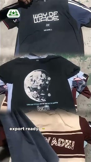 Why Some Used Clothing Bales Lose Money | 100kg Sorted Summer Bales