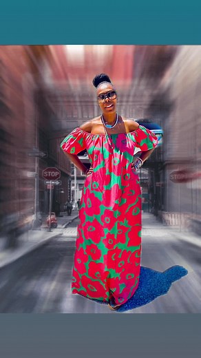 Angela Miller on TikTok