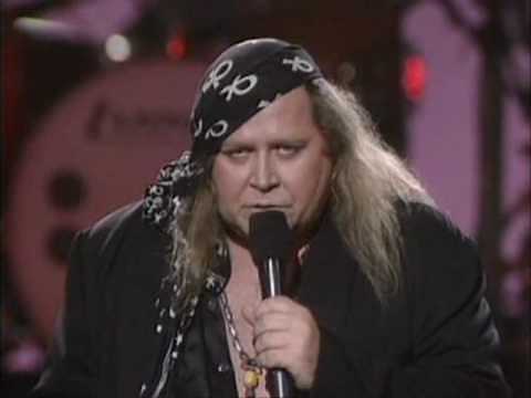 Sam Kinison Family Entertainment (part 4)