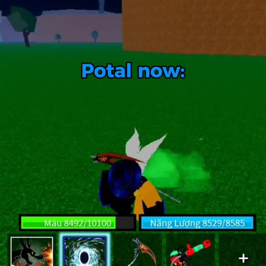 Unlock New Portals in Roblox Blox Fruits Today