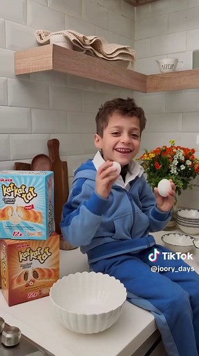 طريقة عمل بان كيك أولكر لذيذ وسهل