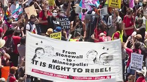 What does it mean to be Black and queer in America today?