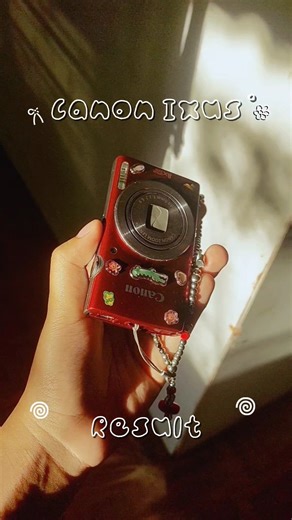𐙚 ˚Canon ixus 185 result 🎐 #digicam #canon #camera #minivlog #foryoupage #qylayui #photography