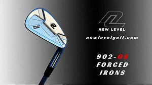 Here is a brief overview of our brand new 902-OS Forged irons. Additional images, specs, and other data will be on the website next week. Pre-ordering begins now for January delivery. They will sell for $120.00 per club, paired with an Elevate 95 steel shaft. As always, custom-shaft options are available! #newlevelgolf #golfpics #golfphotos #golfer #golfporn #golfgoals #golf #golfclubs #golfr #golfstyle #golfswag #golfers #golfaddict #golfinstagram #golfstagram #golfwrx #pgatour #championstour #