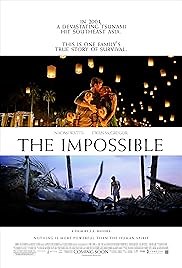 Niemożliwe / Lo imposible (2012) – CDA-HD – Darmowe Filmy i Seriale w HD Online