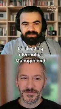 BIM Explained: Unlock Project Efficiency with 3D Modeling