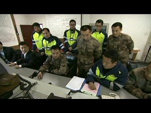 China 'air defence zone' sparks fresh row with Japan