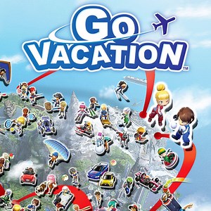Go Vacation [Gameplay] - IGN