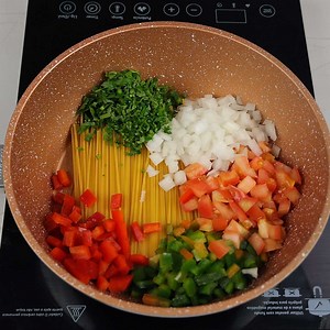 904K views · 23K reactions | Full Lunch Ready in 10 Minutes Easy and Fast | Recipes Learn | Facebook