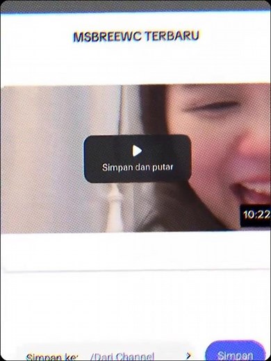 VIDEO VIRAL MSBREEWC X TEGUH SUWANDI 7 MENIT LINK MEDIA FIRE TERBARU