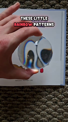 Chromatic Aberration in Lenses